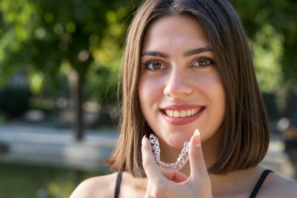 How Long Does It Take to See Results with Invisalign?