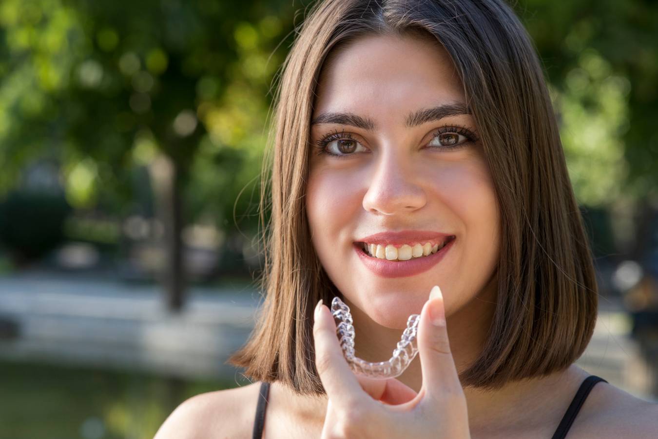 How Long Does It Take to See Results with Invisalign?